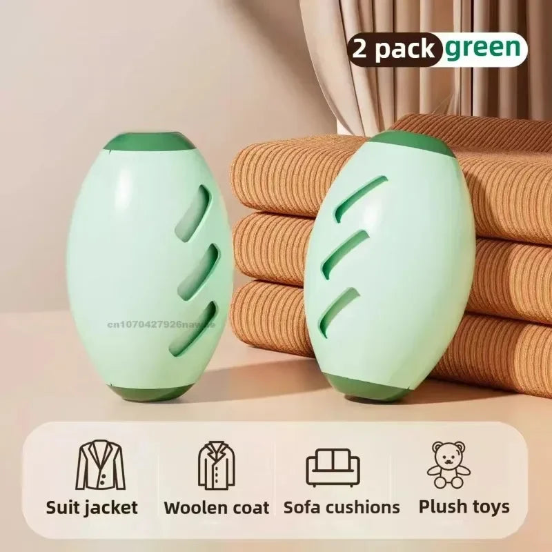 Reusable Pet Hair Remover Roller