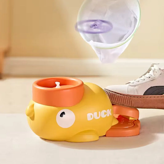 Dog Puzzle Feeder Interactive Pet Food Treat Dispenser Carto