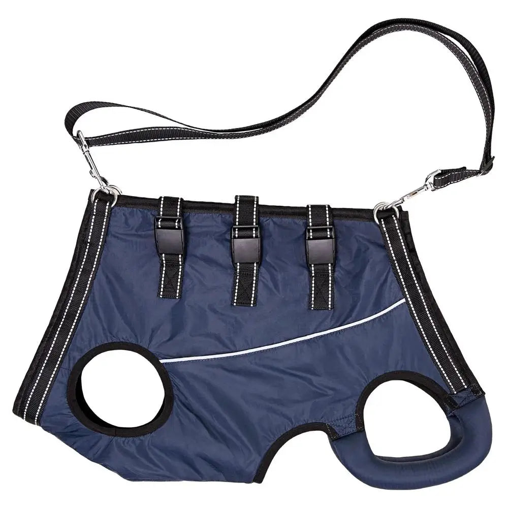 Adjustable Dog Lift Harness