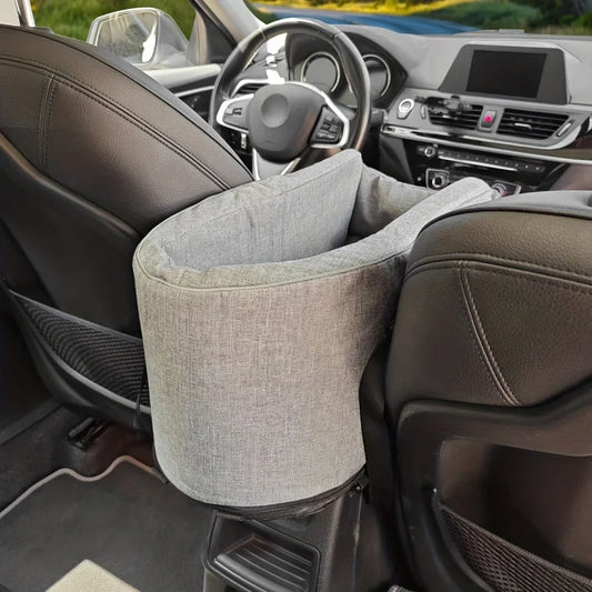 Dog Car Seat Bed