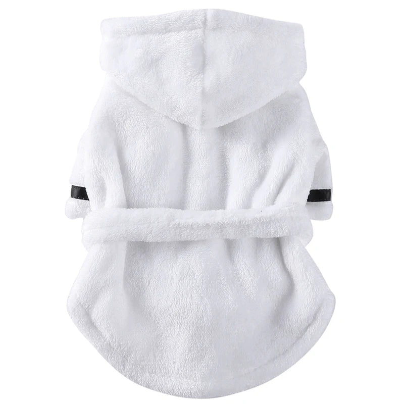 Quick‑Dry Pet Towel