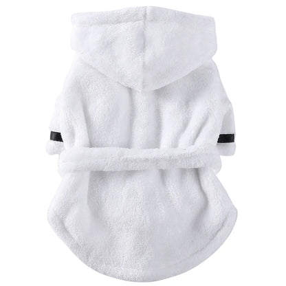 Quick‑Dry Pet Towel