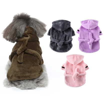 Quick‑Dry Pet Towel