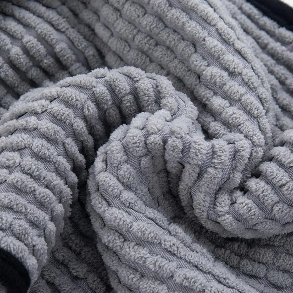 Quick‑Dry Pet Towel