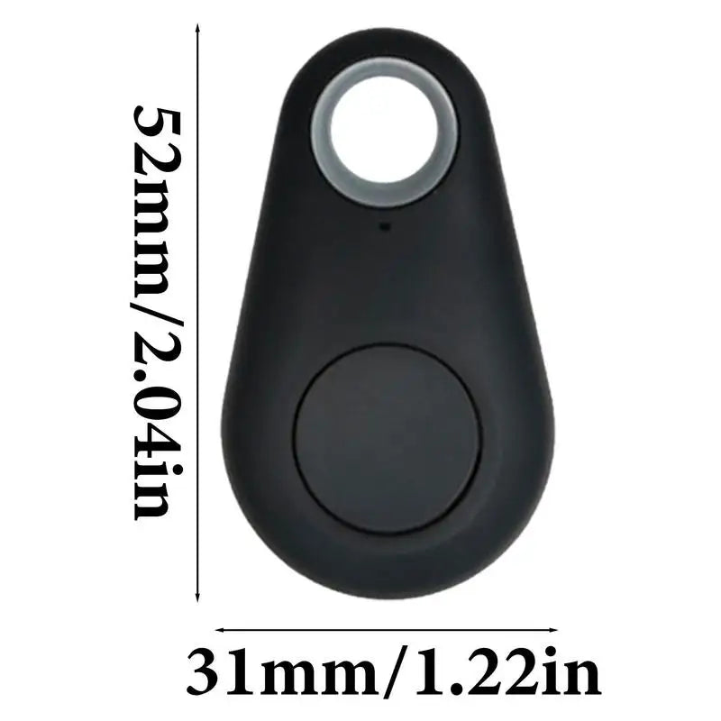 Smart Mini GPS Tracker for Cats or Dogs