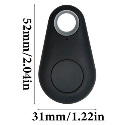 Smart Mini GPS Tracker for Cats or Dogs