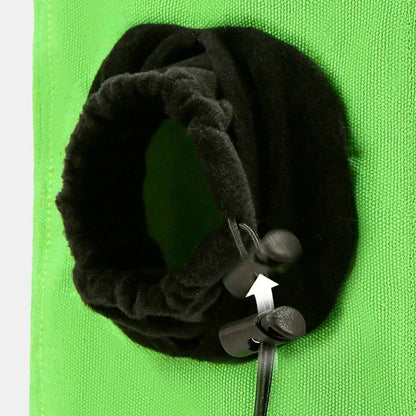 Large‑Capacity Pet Carrier Bag