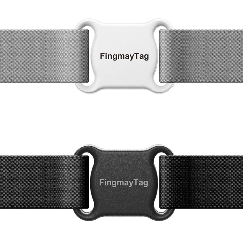 GPS Smart Waterproof Pet Locator Mini GPS Tracker Anti-Lost