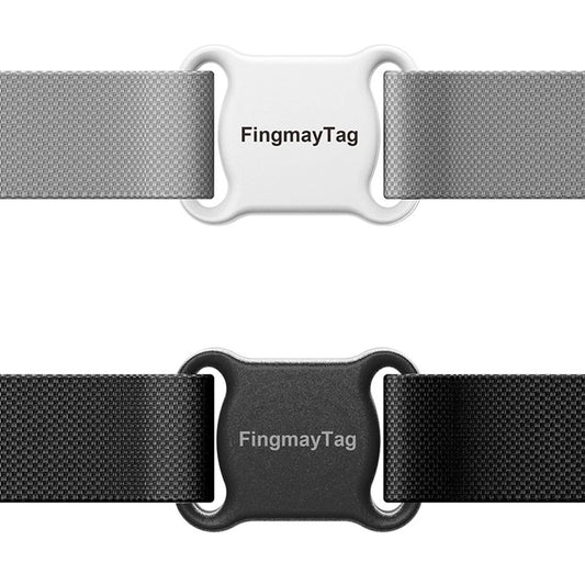 GPS Smart Waterproof Pet Locator Mini GPS Tracker Anti-Lost