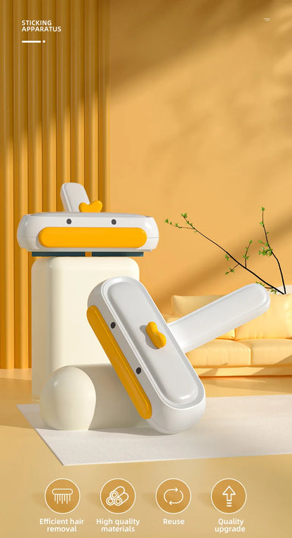 Pet Hair Remover - Remover