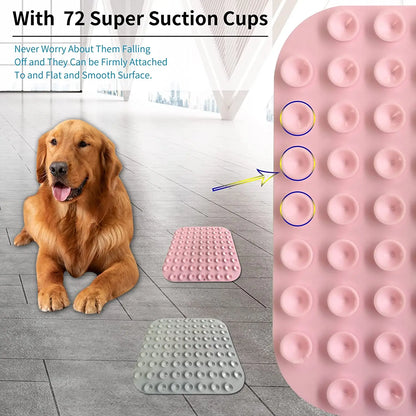 Lick Mat -dog/cat