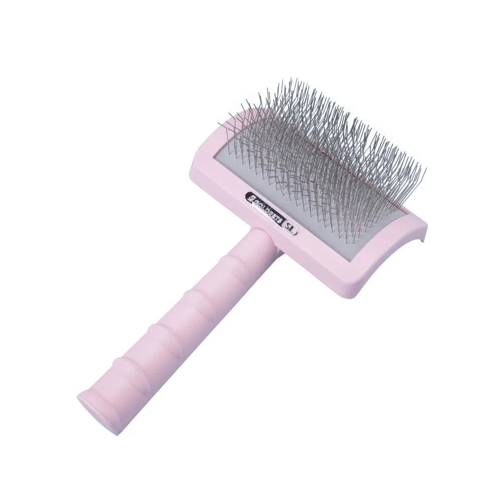 Pet Dog Brush Comb Shedding