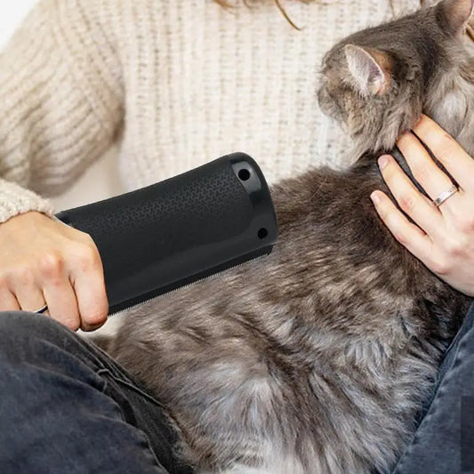 Pet Grooming Brush Cat Comb
