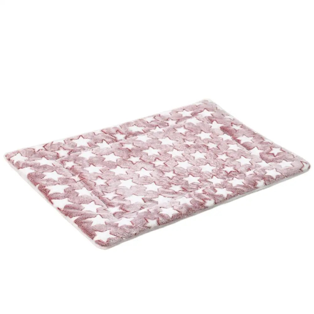 Soft Cat Bed Mats Short