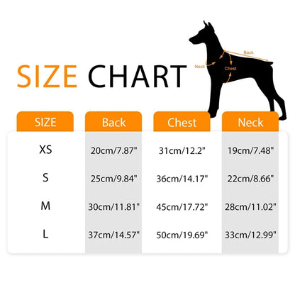 Soft Fleece Dog Hoodie