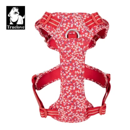 Truelove Pet Dog Harness For