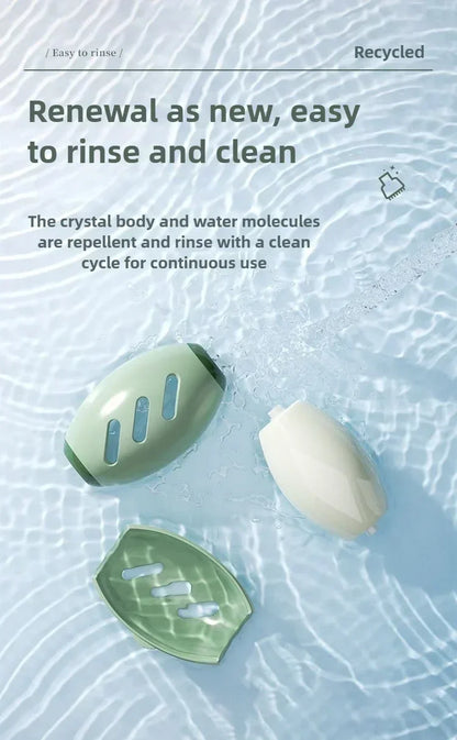 Reusable Pet Hair Remover Roller