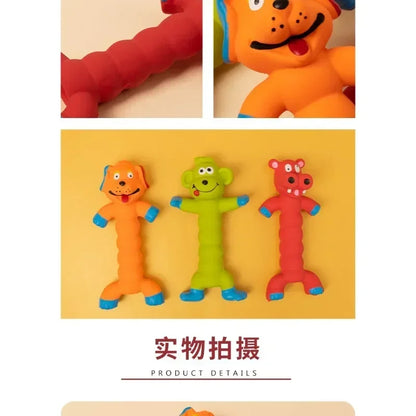 Durable Dog Chew Toy