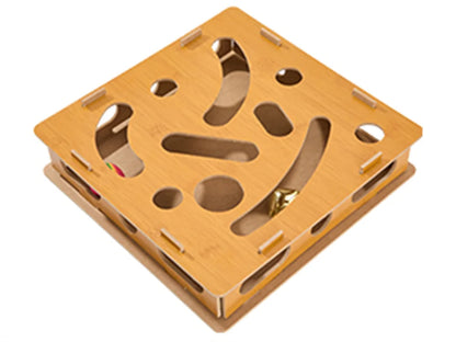 Kitten Toy Cat Interactive Toy