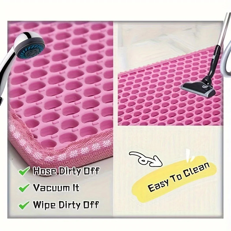 Large Size Cat Litter Mat-Advanced