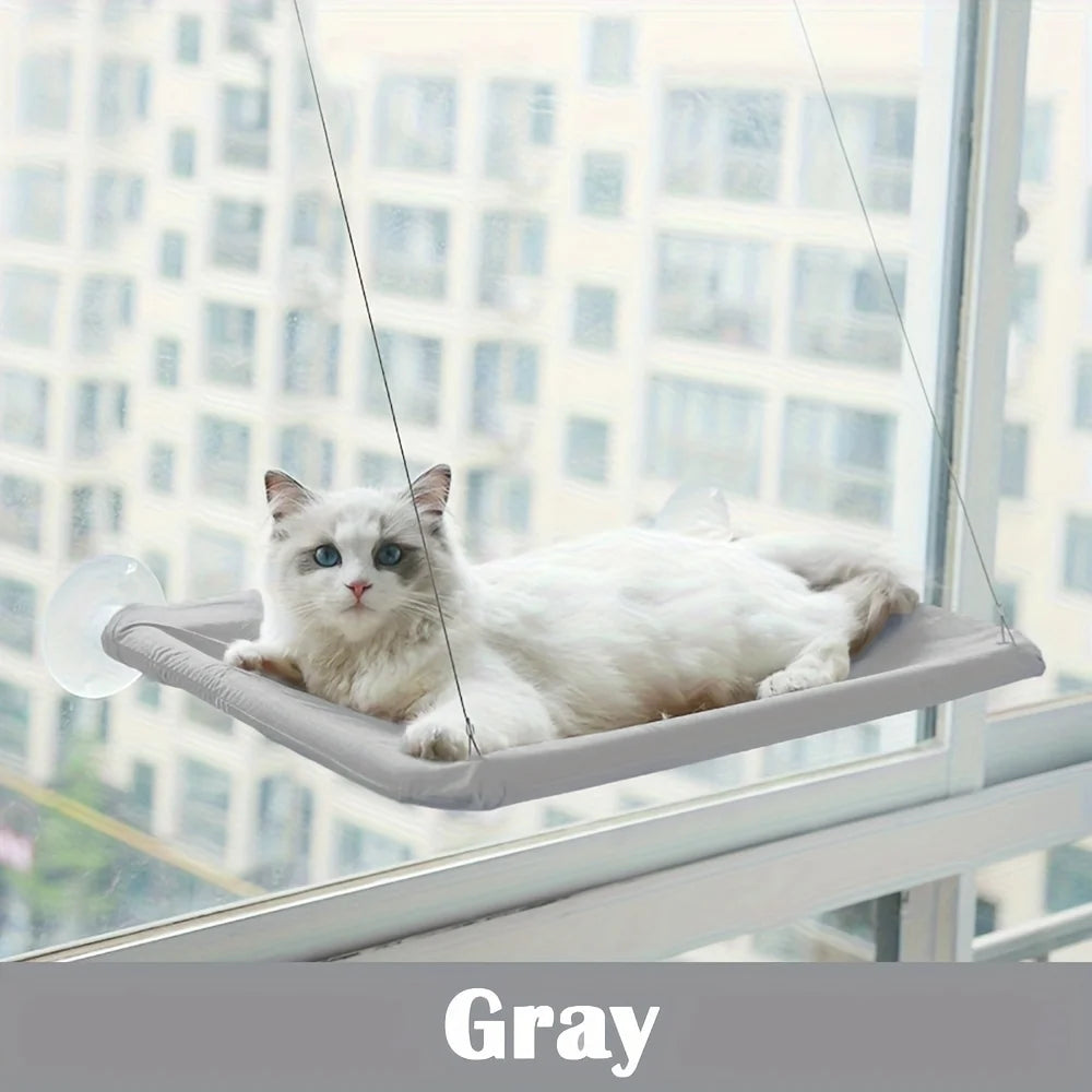 [Cozy Cat Hammock] Cat Hammock