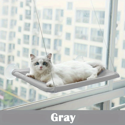 [Cozy Cat Hammock] Cat Hammock