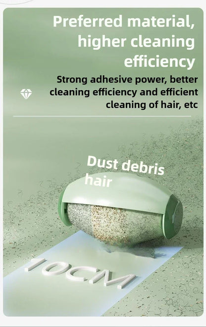Reusable Pet Hair Remover Roller