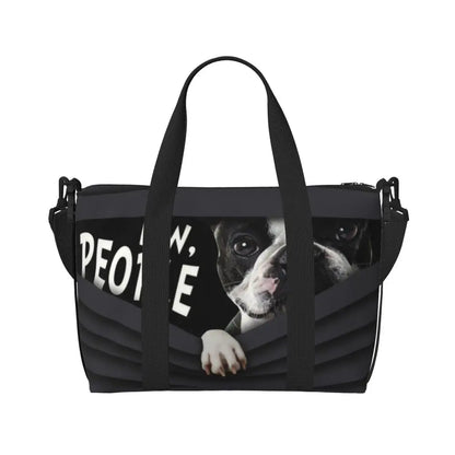 Custom Staffordshire Bull Terrier Dog