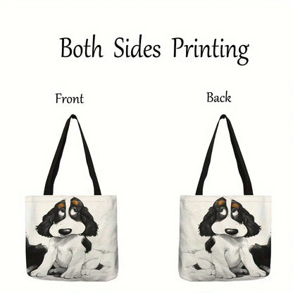 Large‑Capacity Pet Carrier Bag