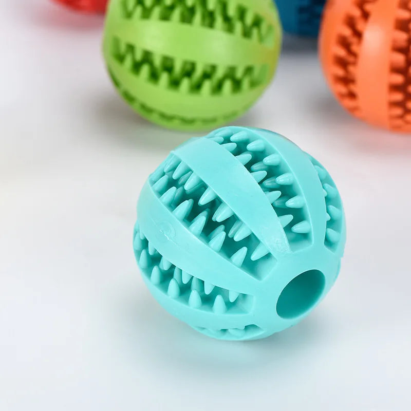 Durable Dog Chew Toy