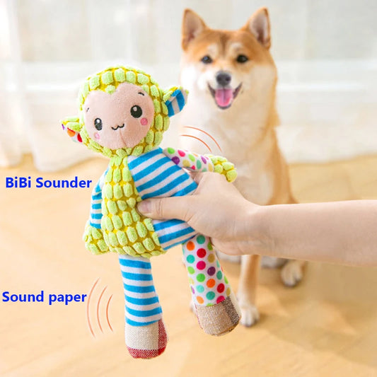 Durable Dog Chew Toy