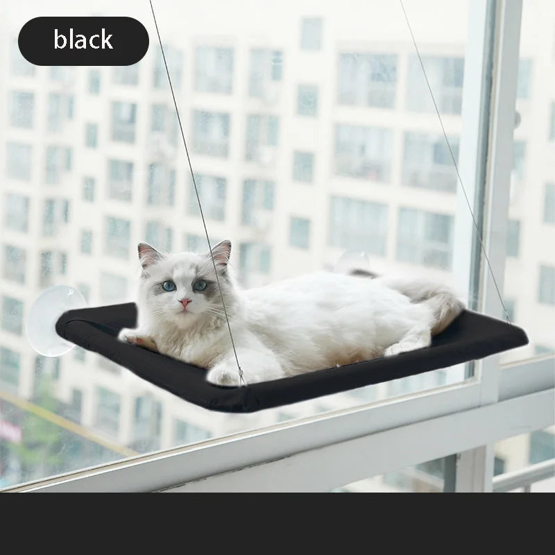 Pet Cat Hammock Aerial Hanging