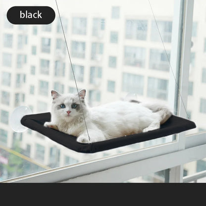 Pet Cat Hammock Aerial Hanging
