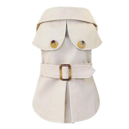 Winter Dog Jacket