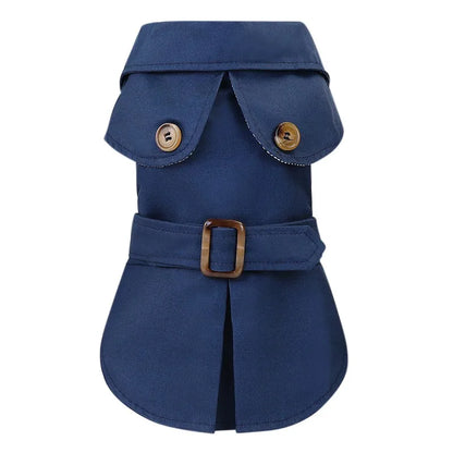 Winter Dog Jacket