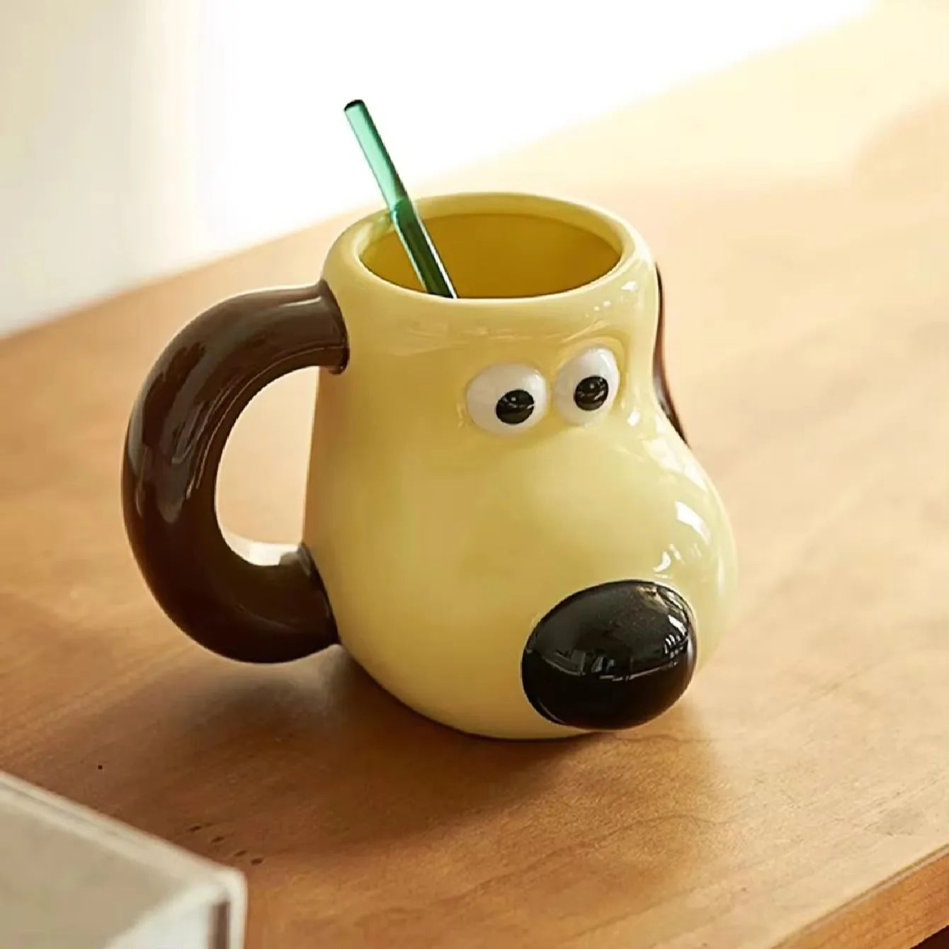 A 520Ml Large Capacity Paw