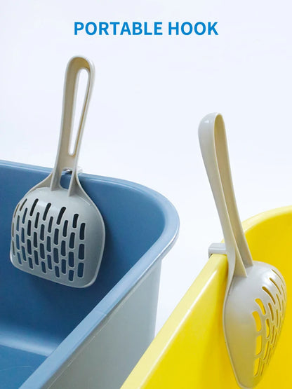 Mesh Cat Litter Shovel