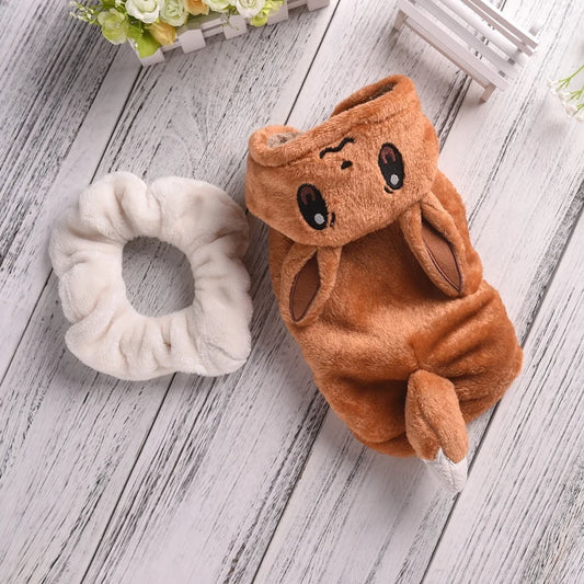 Funny Halloween Costume for Smaller Dogs
