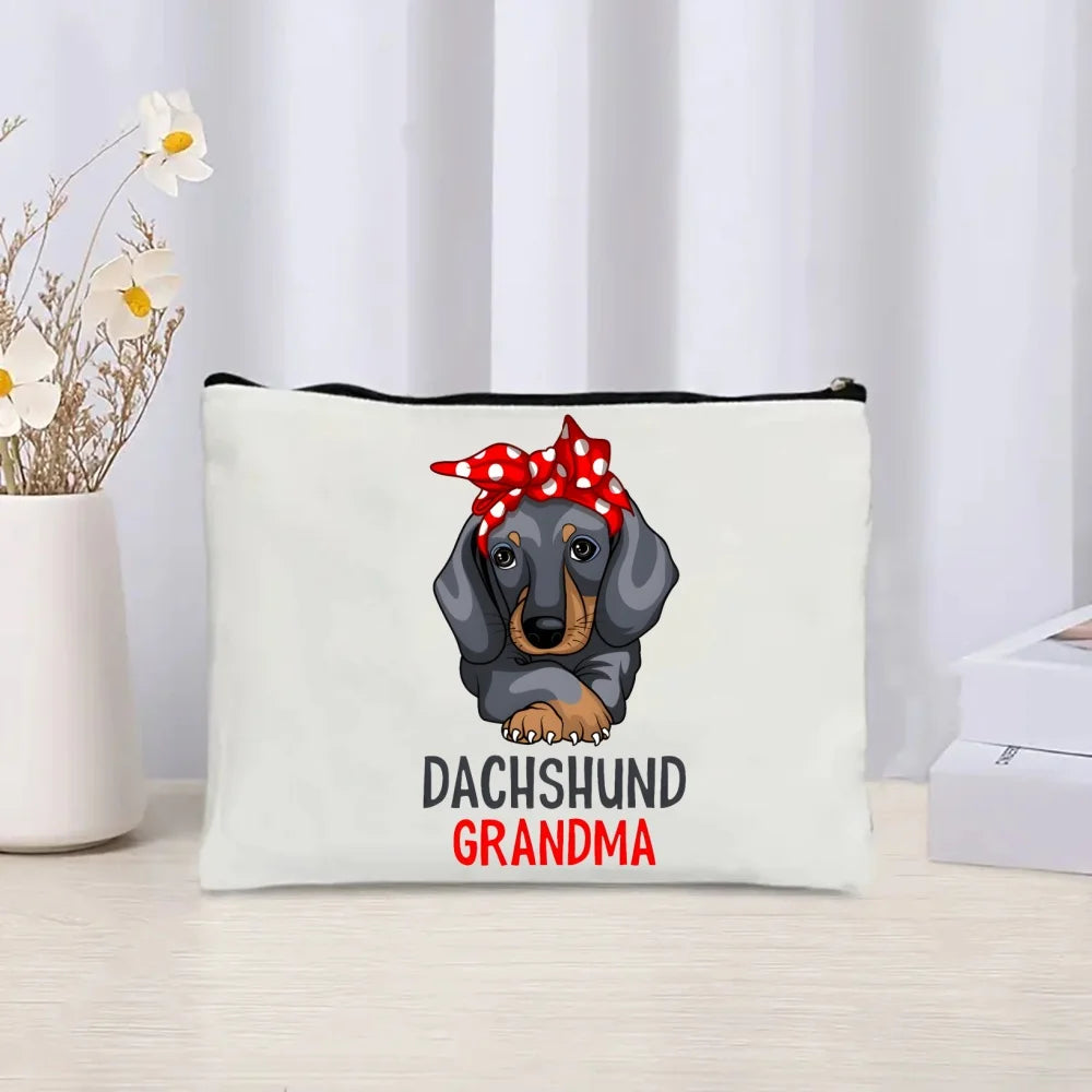 Large‑Capacity Pet Carrier Bag