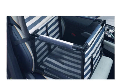 Dog Car Seat for Travelling - Waterproof