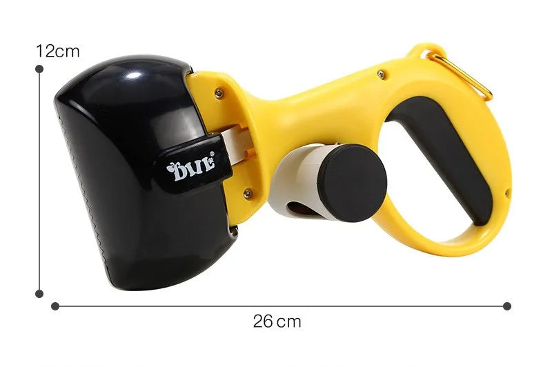 Portable Pooper Scooper