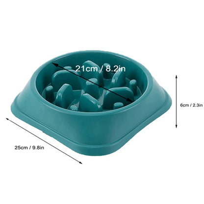 Slow Eating Feeders For Dogs