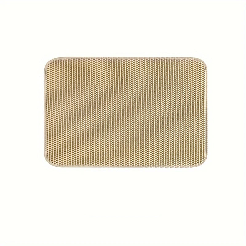 Large Size Cat Litter Mat-Advanced