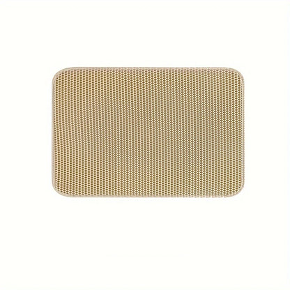 Large Size Cat Litter Mat-Advanced