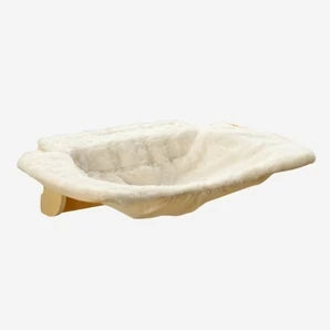 Mewoofun Cat Window Perch Hammock