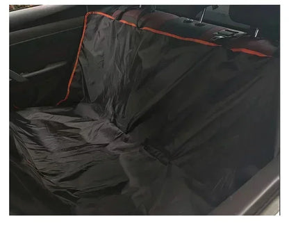 Durable and Waterproof Car Seat Cover