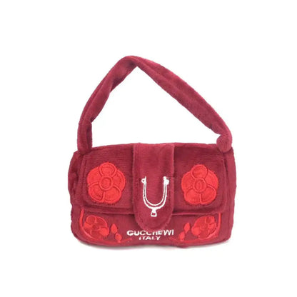 Drop Ship Bone Handbags Shape