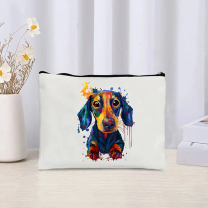 Large‑Capacity Pet Carrier Bag