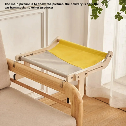 A19F-Cat Hammock Universal Cat Hammock