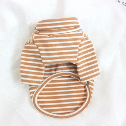 Ins Pet Dog Hoodie Winter